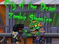 Jogo Cidade dos Mortos: Atirador de Zumbis online