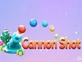 Jogo Tiro de Canhão online