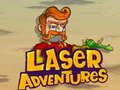 Jogo Aventuras a Laser online