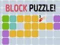 Jogo Puzzle de Blocos! online