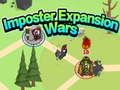 Jogo Guerras de Expansão dos Impostores online