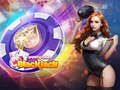 Jogo Vinte e um Blackjack online