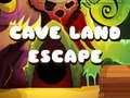 Jogo Escape da Caverna online