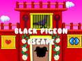 Jogo Escape da Pomba Preta online