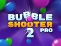 Jogo Bubble Shooter Pro 2 online
