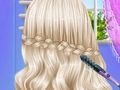 Jogo Diferentes Penteados da Moda online