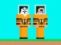 Jogo Noob vs Hacker Terno de Mergulho online