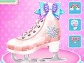 Jogo Bebê Taylor Dançarina de Ballet no Gelo online