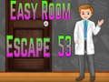 Jogo Amgel Escape Fácil da Sala 53 online