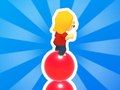 Jogo Pop Rush online