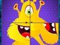 Jogo Monstros giram online