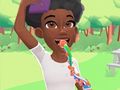Jogo Mel congelado ASMR online