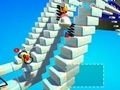 Jogo Super Corredor Desenhista online