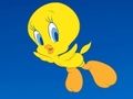 Jogo Tweety Voador online