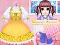 Jogo Meu sonho de designer online