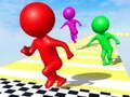 Jogo Corrida 3D online
