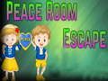 Jogo Escape da Sala da Paz Amgel online