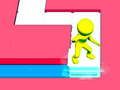 Jogo Jogo de Quebra-Cabeça Labirinto 3D online
