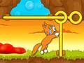 Jogo Salve o Gatinho online