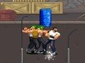 Jogo Punho Furioso online