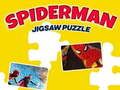 Jogo Quebra-Cabeça do Homem-Aranha online