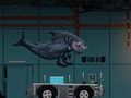 Jogo Rampage do Sharkossauro online