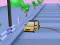 Jogo Loucuras de Autocross online