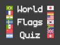 Jogo Quiz das Bandeiras do Mundo online
