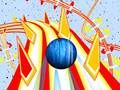 Jogo Túnel Louco 3D online
