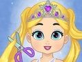 Jogo Amor Bebê Moda Transformação online