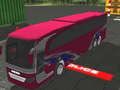 Jogo Estacionamento Moderno de Ônibus online