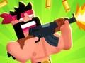Jogo Rapazes com Armas online