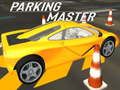 Jogo Mestre do Estacionamento online
