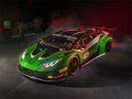 Jogo Quebra-cabeça Lamborghini Huracan GT3 EVO2 online