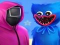 Jogo Poppy Rope: Hora de Brincar com o Lula online
