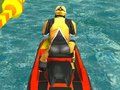 Jogo Corredor de Jet Ski online