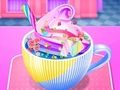 Jogo Bebê Taylor: Fazendo Bebida de Boa Noite online