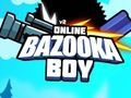 Jogo Garoto Bazuca Online online