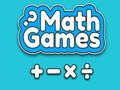 Jogo Jogos de Matemática online