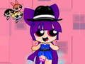 Jogo As Meninas Superpoderosas: Blossom online