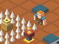 Jogo Plataforma Bloco Infinita online