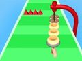 Jogo Empilhamento de Donuts online