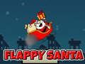 Jogo Papai Noel Voador online