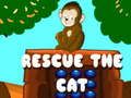 Jogo Resgatar o gato online
