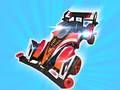 Jogo Mini Lenda: Corrida Mini 4WD online