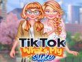 Jogo TikTok Qual é o Meu Estilo online