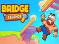 Jogo Lenda do Bridge Online online