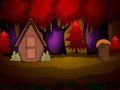Jogo Fuga da Terra Colorida online