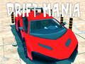 Jogo Mania do Drift online