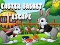 Jogo Escape da Cesta de Páscoa online